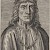 Portrait of Andrea Mantegna, Pittore e Cavaliere, by an unknown 17C Italian engraver, Andrea Mantegna, General (Photo by unknown)