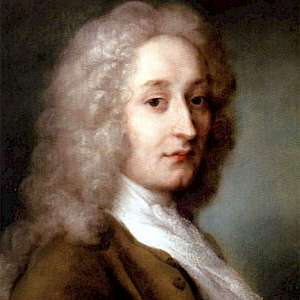 Portrait of Jean-Antoine Watteau (1721) by Rosalba Carriera, in the Museo Civico Luigi Bailo, Treviso (Photo courtesy of the Museo Civico Luigi Bailo)