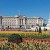 The eastern faÃ§ade of Buckingham Palace and the Victoria Memorial, Buckingham Palace, London (Photo by Diliff)