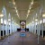 The stables at the Royal Mews of Buckingham Palace, Royal Mews, London (Photo by Michael Reeve)