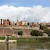 The Tudor-era portion of Hampton Court Palace, Hampton Court Palace, London (Photo by Maxwell Hamilton)