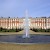 The south facade of Hampton Court Palace, Hampton Court Palace, London (Photo courtesy of Historic Royal Palaces)