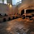 A room in Henry VIII's Kitchens at Hampton Court Palace, Hampton Court Palace, London (Photo by ser_is_snarkish)