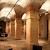 The crypt under St-Martin-in-the-Fields church houses both a fine cafe and a brass-rubbing center, St. Martin-in-the-Fields, London (Photo by Richard Croft)