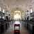 The interior of St-Martin-in-the-Fields church, St. Martin-in-the-Fields, London (Photo by John Salmon)