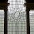 The light-filled east window of St-Martin-in-the-Fields church, designed in 2008 by Iranian artist Shirazeh Houshiary, evokes both a cross and a tilted-head/halo, St. Martin-in-the-Fields, London (Photo by Natalie Maynor)