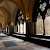 The cloisters at Westminster Abbey, Westminster Abbey, London (Photo by ser_is_snarkish)