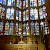 The RAF Window in the Henry VII Lady Chapel of Westminster Abbey, Westminster Abbey, London (Photo by Herry Lawford)