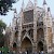 The Northern Facade (and main entrance) to Westminster Abbey, Westminster Abbey, London (Photo by MathKnight and Zachi Evenor)