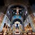 The ciborium and apse of Westminster Cathedral, Westminster Cathedral, London (Photo by Miroslav Petrasko)