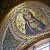 A mosaic in Westminster Cathedral, Westminster Cathedral, London (Photo by Adrian Pingstone)