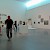 A gallery at the Tate Modern, London, Tate Modern, London (Photo Â© Reid Bramblett)