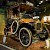 An early London taxi at the Museum of London, Museum of London, London (Photo by Allan Harris)