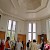 A room inside the Royal Observatory in Greenwich, Royal Observatory, London (Photo Â© Reid Bramblett)