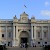 The National Maritime Museum in Greenwich, London, National Maritime Museum, London (Photo by Katie Chan)