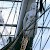 The figurehead of Nannie Dee on the Cutty Sark, Cutty Sark, London (Photo by Azu)