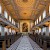 The interior of the Old Royal Naval College Chapel in Greenwich, Royal Naval College, London (Photo by Diliff)