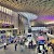 King's Cross Station's western concourse, which opened for the 2012 Olympics, designed by John McAslan, King's Cross Station, London (Photo by Never House)