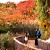 Autumn in Regent's Park, Regent's Park, London (Photo by Garry Knight)