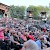 The Open Air Theatre in Regent's Park, Regent's Park, London (Photo by Alan Stanton)