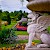 In the gardens of Regent's Park, Regent's Park, London (Photo by Melvin Cacho Follow)