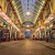 Leadenhall Market hall, Leadenhall Market, London (Photo by Dom Crossley)