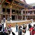 A tour of Shakespeare's Globe Theatre, Shakespeare's Globe, London (Photo Â© Reid Bramblett)