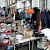 Stalls at London's Portobello Market, Portobello Road, London (Photo by Chmee2)