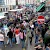 The street market on Portobello Road, Portobello Road, London (Photo by Arpingstone)