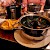 A pot of moules with frites, Belgo Centraal, London (Photo by denAsuncioner)