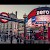 Piccadilly Circus in the evening, Piccadilly Circus, London (Photo by Mike T)