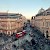 A bird's-eye view of Piccadilly Circus as it was in the fall of 2014, Piccadilly Circus, London (Photo by Mike Rolls)