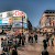 The evening bustle at Piccadilly Circus, Piccadilly Circus, London (Photo by Jose Maria Cuellar)