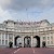 The Admiralty Arch on Trafalgar Square, Trafalgar Square, London (Photo by Diliff)