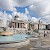 The north side of Trafalgar Square, with the National Gallery and St-Martin-in-the-Fields, Trafalgar Square, London (Photo by Diliff)