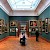 The National Portrait Gallery, National Portrait Gallery, London (Photo by Herry Lawford)