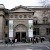 The entrance to the National Portrait Gallery, National Portrait Gallery, London (Photo by Ham)