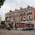 Hertford House, home of the Wallace Collection, Wallace Collection, London (Photo By David Holt)