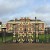 The golden gates at the south entrance to Kensington Palace, Kensington Palace, London (Photo by diamond geezer)