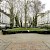 Norfolk Square outside the Tudor Court Hotel, Tudor Court Hotel, London (Photo courtesy of the hotel)