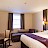 A room at the Premier Inn London Southwark Borough Market (Photo courtesy of the hotel)