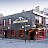 The historic Anchor Bankside pub is attached to the Premier Inn London Southwark Borough Market (Photo courtesy of the hotel)