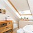 The bathroom in The Loft at Rue Saint Jacques Guest House B&B, London (Photo courtesy of the property)