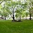 The quad at Prince's Gardens dorm (Photo courtesy of the Imperial College London)