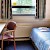 A room at the International Hall dorm, International Hall - University of London, London (Photo courtesy of the University of London)