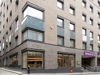 The Premier Inn London Bank - Tower