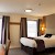 A room at the Premier Inn London Bank - Tower, Premier Inn London Bank - Tower, London (Photo courtesy of the hotel)