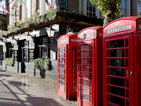 The Mitre Pub, home to the Innkeeper's Lodge London, Greenwich