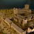 A model of Bath Abbey at its medieval height, Bath Abbey, Bath (Photo Â© Reid Bramblett)