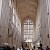 The nave, Bath Abbey, Bath (Photo Â© Reid Bramblett)